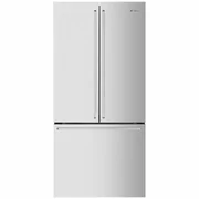 Westinghouse 491L French Door Fridge - Stainless Steel WHE5204SC