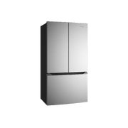 Westinghouse 565L French Door Fridge - Stainless Steel WHE5600SD