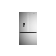 Westinghouse 565L French Door Fridge with Water and Ice - Stainless Steel WHE5650SD