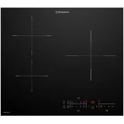 Westinghouse 60cm 3 Zone PowerLite Induction Cooktop WHI632BE