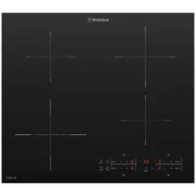 Westinghouse 60cm Powerlite 4 Zone Induction Cooktop WHI642BE