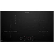 Westinghouse 90cm 4 Zone PowerLite Induction Cooktop WHI942BE