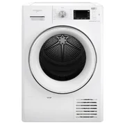Whirlpool 9kg FreshCare+ Heat Pump Clothes Dryer WHP80250