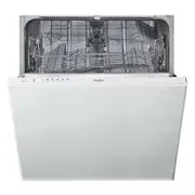 Whirlpool 60cm 6-Program Fully Integrated Dishwasher WIE2C19AUSA