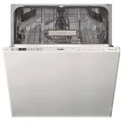 Whirlpool 60cm 12-Program PowerClean Integrated Dishwasher WIO3033PELAUS
