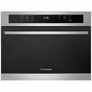 Westinghouse 44L Built-in Combination Microwave - Stainless Steel WMB4425SC