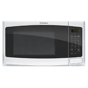 Westinghouse 23L Countertop Microwave - White WMF2302WA