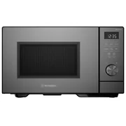 Westinghouse 29L Countertop Microwave - Dark Grey WMF2905GA