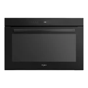 Whirlpool 90cm Built In Multi-Function Oven Pyrolytic WMP9170BLAUS