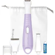 Remington Trim & Shave Body & Bikini Kit WPG4021AU