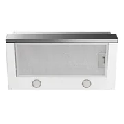 Tisira 60cm Slideout Rangehood - Stainless Steel WPRS60ASL