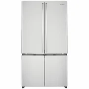 Westinghouse 541L FrenchQuad Door Fridge - Stainless Steel WQE6000SB