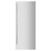 Westinghouse 466L Upright Fridge Right Hinge - Stainless Steel WRB5004SC-R