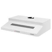 Westinghouse 60cm Fixed Rangehood - White WRF610WA