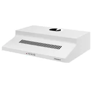 Westinghouse 60cm Fixed Rangehood - White WRF613WA