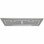 Westinghouse 71cm Under Cupboard Rangehood - Stainless Steel WRI700SB
