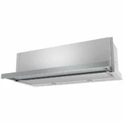 Westinghouse 90cm Slideout Rangehood - Stainless Steel WRR926SB