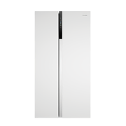 Westinghouse 624L Side by Side Fridge - White WSE6200WB
