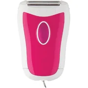 Remington Beauty Shave Cordless Shaver - Fuchsia WSF4814FAU