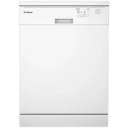 Westinghouse 60cm 14 Place Freestanding Dishwasher - White WSF6602WB