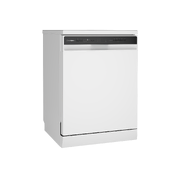 Westinghouse 60cm Freestanding Dishwasher - White WSF6602WC