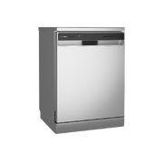 Westinghouse 60cm Freestanding Dishwasher - Stainless Steel WSF6602XC