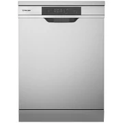 Westinghouse 60cm 14 Place Freestanding Dishwasher - Stainless Steel WSF6604XB