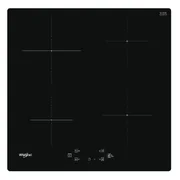 Whirlpool 60cm 4 Zone Built In Induction Cooktop WSQ7360NE