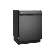 Westinghouse 60cm Built Under Dishwasher - Dark Stainless Steel WSU6608KXC