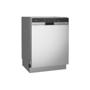 Westinghouse 60cm Built Under Dishwasher - Stainless Steel WSU6608XC
