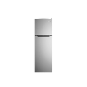 Westinghouse 247L Top Mount Fridge - Silver WTM2500AA-X
