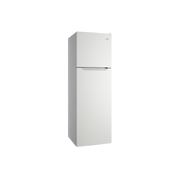 Westinghouse 247L Top Mount Fridge - White