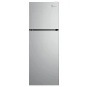Westinghouse 312L Top Mount Fridge - Silver WTM3100SL-X