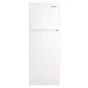 Westinghouse 312L Top Mount Fridge - White WTM3100WL-X