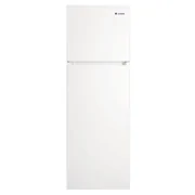 Westinghouse 341L Top Mount Fridge - White WTM3400WL-X