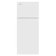 Westinghouse 431L Top Mount Fridge Left Hinge - White WTM4302WD-L