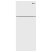 Westinghouse 431L Top Mount Fridge Right Hinge - White WTM4302WD-R