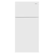 Westinghouse 503L Top Mount Fridge Right Hinge - White WTM5002WD-R