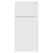 Westinghouse 503L Top Mount Fridge Right Hinge - White WTM5002WE-R
