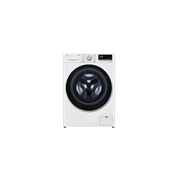 LG 9kg Front Load Washer WV6-1409W