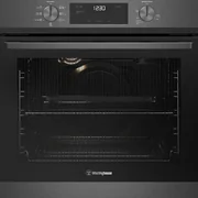Westinghouse 60cm Multi-Function - Dark Stainless Steel WVE6515DD