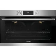 Westinghouse 90cm Multi-Function Oven - Stainless Steel WVE9515SD