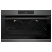 Westinghouse 90cm Multi-Function 15 Oven - Dark Stainless Steel WVE9915DDA