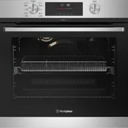 Westinghouse 60cm Multi-Function Pyrolytic Oven with AirFry - Stainless Steel WVEP6716SD