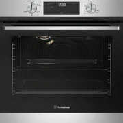 Westinghouse 60cm Multi-Function Gas Oven - Stainless Steel WVG6515SD