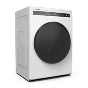 Whirlpool 9kg/6kg Essentials Washer Dryer Combo WWEB9602IW