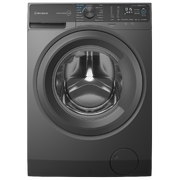 Westinghouse 10kg EasyCare 700 Front Load Washing Machine - Metallic Grey WWF1044M7SA