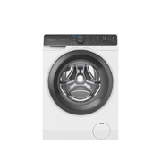 Westinghouse 9kg EasyCare Front Load Washing Machine - White WWF9024M5WA