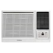 Westinghouse 2.2kW Window/Wall Reverse Cycle Air Conditioner WWH22HWA