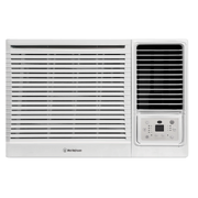 Westinghouse 2.7kW Window/Wall Cooling Only Air Conditioner WWH27CWA